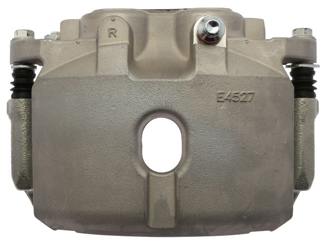 Raybestos Brakes Disc Brake Caliper P/N:FRC11574 Fits: Cadillac Escalade, Chevrolet Avalanche 1500, Chevrolet Express 1500, Chevrolet Silverado 1500, Chevrolet Suburban 1500, Chevrolet Tahoe, GMC Savana 1500, GMC Yukon, GMC Yukon Xl 1500 - Image 4