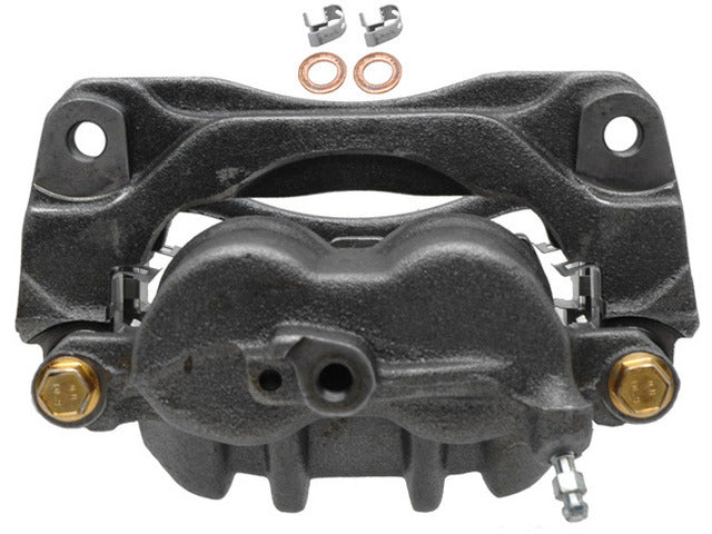 Raybestos Brakes Disc Brake Caliper P/N:FRC11575 Fits: Lexus Es300 03-02, Lexus Es330 06-04 - Image 4
