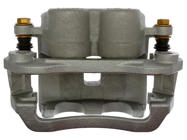 Raybestos Brakes Disc Brake Caliper P/N:FRC11579C Fits: Chevrolet Express 2500 20-03, Chevrolet Express 3500 20-03, Chevrolet Express Cargo 2016, GMC Savana 2500 20-03, GMC Savana 3500 20-03 - Image 2