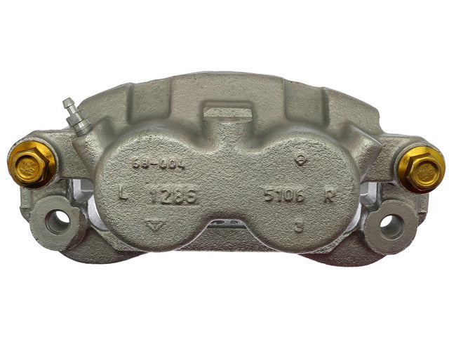 Raybestos Brakes Disc Brake Caliper P/N:FRC11579C Fits: Chevrolet Express 2500 20-03, Chevrolet Express 3500 20-03, Chevrolet Express Cargo 2016, GMC Savana 2500 20-03, GMC Savana 3500 20-03 - Image 3
