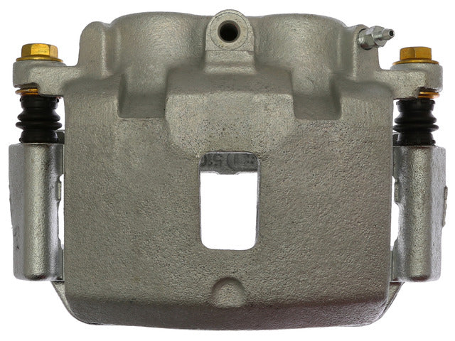 Raybestos Brakes Disc Brake Caliper P/N:FRC11579C Fits: Chevrolet Express 2500 20-03, Chevrolet Express 3500 20-03, Chevrolet Express Cargo 2016, GMC Savana 2500 20-03, GMC Savana 3500 20-03 - Image 4