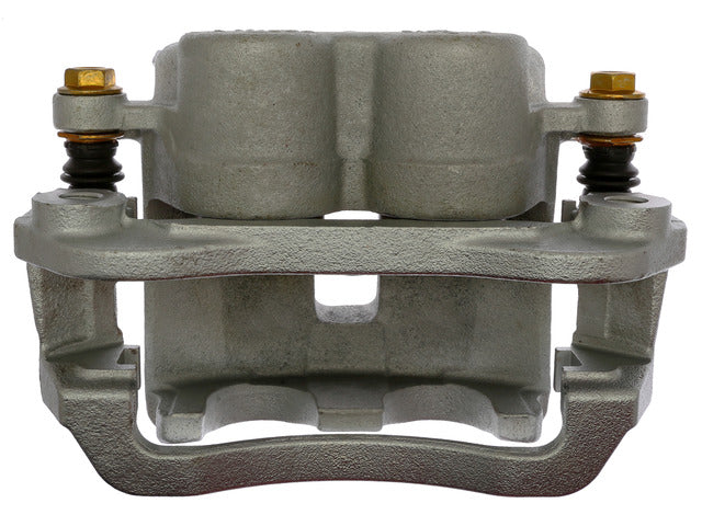 Raybestos Brakes Disc Brake Caliper P/N:FRC11579N Fits: Chevrolet Express 2500 20-03, Chevrolet Express 3500 20-03, Chevrolet Express Cargo 2016, GMC Savana 2500 20-03, GMC Savana 3500 20-03 - Image 2