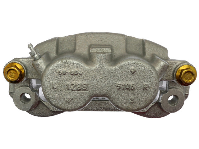 Raybestos Brakes Disc Brake Caliper P/N:FRC11579N Fits: Chevrolet Express 2500 20-03, Chevrolet Express 3500 20-03, Chevrolet Express Cargo 2016, GMC Savana 2500 20-03, GMC Savana 3500 20-03 - Image 3