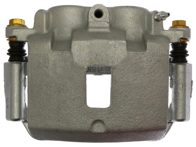 Raybestos Brakes Disc Brake Caliper P/N:FRC11579N Fits: Chevrolet Express 2500 20-03, Chevrolet Express 3500 20-03, Chevrolet Express Cargo 2016, GMC Savana 2500 20-03, GMC Savana 3500 20-03 - Image 4