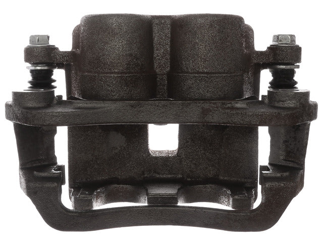 Raybestos Brakes Disc Brake Caliper P/N:FRC11579 Fits: Chevrolet Express 2500 20-03, Chevrolet Express 3500 20-03, Chevrolet Express Cargo 2016, GMC Savana 2500 20-03, GMC Savana 3500 20-03 - Image 2