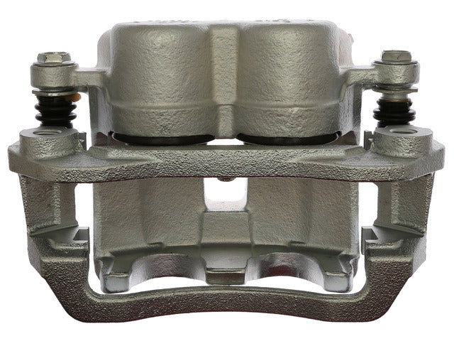 Raybestos Brakes Disc Brake Caliper P/N:FRC11580N Fits: Chevrolet Express 2500 20-03, Chevrolet Express 3500 20-03, Chevrolet Express Cargo 2016, GMC Savana 2500 20-03, GMC Savana 3500 20-03 - Image 2