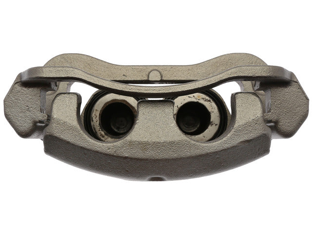 Raybestos Brakes Disc Brake Caliper P/N:FRC11580 Fits: Chevrolet Express 2500 20-03, Chevrolet Express 3500 20-03, Chevrolet Express Cargo 2016, GMC Savana 2500 20-03, GMC Savana 3500 20-03 - Image 1