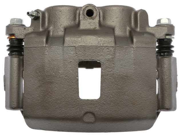 Raybestos Brakes Disc Brake Caliper P/N:FRC11580 Fits: Chevrolet Express 2500 20-03, Chevrolet Express 3500 20-03, Chevrolet Express Cargo 2016, GMC Savana 2500 20-03, GMC Savana 3500 20-03 - Image 4