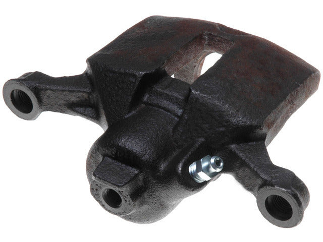 Raybestos Brakes Disc Brake Caliper P/N:FRC11582 Fits: Buick Rendezvous 07-02, Chevrolet Venture 04-02, Oldsmobile Silhouette 04-02, Pontiac Aztek 05-01 - Image 2