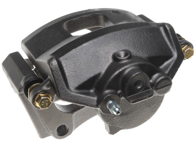Raybestos Brakes Disc Brake Caliper P/N:FRC11583 Fits: Buick Rendezvous 06-02, Chevrolet Venture 04-02, Oldsmobile Silhouette 04-02, Pontiac Aztek 05-01, Pontiac Montana 04-02 - Image 2