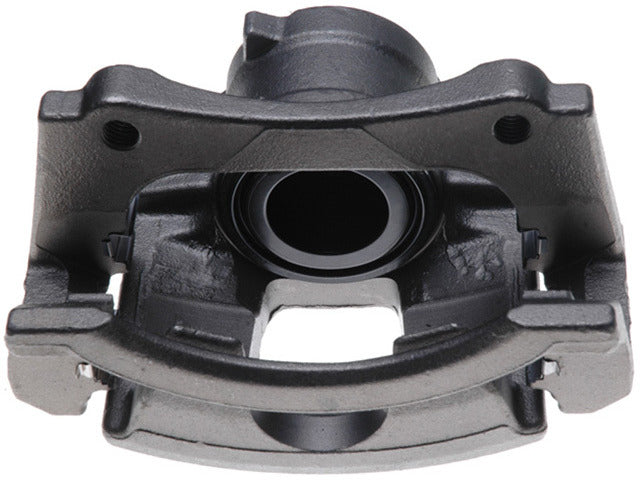 Raybestos Brakes Disc Brake Caliper P/N:FRC11584 Fits: Buick Rendezvous 06-02, Chevrolet Venture 04-02, Oldsmobile Silhouette 04-02, Pontiac Aztek 05-01, Pontiac Montana 04-02 - Image 1
