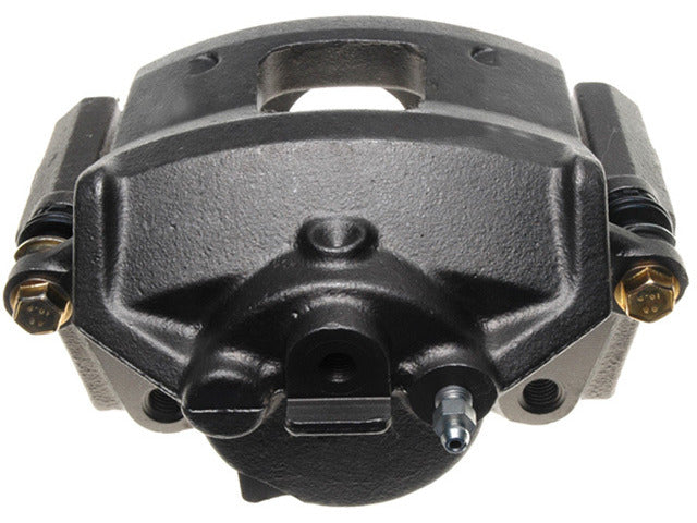 Raybestos Brakes Disc Brake Caliper P/N:FRC11584 Fits: Buick Rendezvous 06-02, Chevrolet Venture 04-02, Oldsmobile Silhouette 04-02, Pontiac Aztek 05-01, Pontiac Montana 04-02 - Image 2
