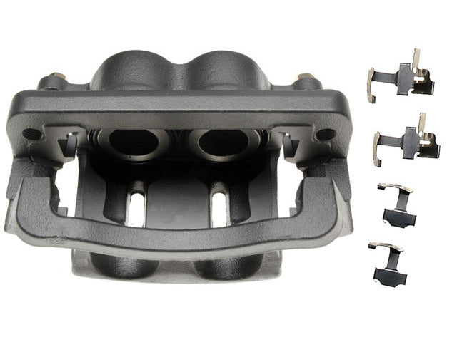 Raybestos Brakes Disc Brake Caliper P/N:FRC11585 Fits: Ford F-350 Super Duty 12-05, Ford F-450 Super Duty 12-11 - Image 1