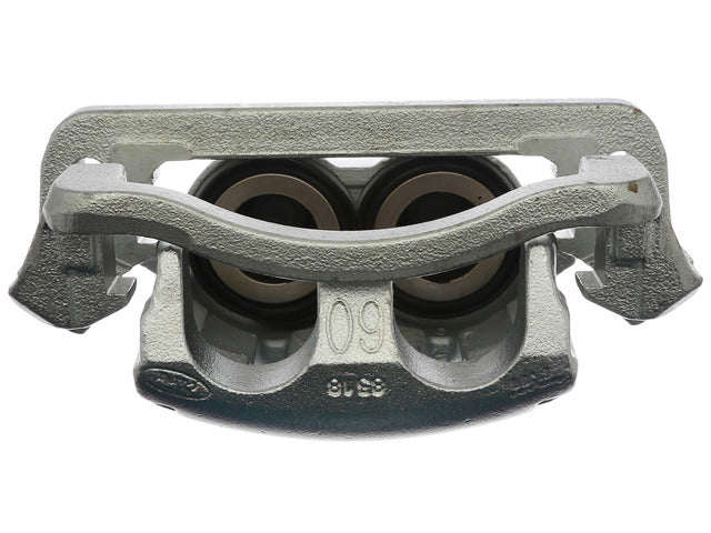 Raybestos Brakes Disc Brake Caliper P/N:FRC11586N Fits: Ford F-350 Super Duty 12-05, Ford F-450 Super Duty 12-11 - Image 1
