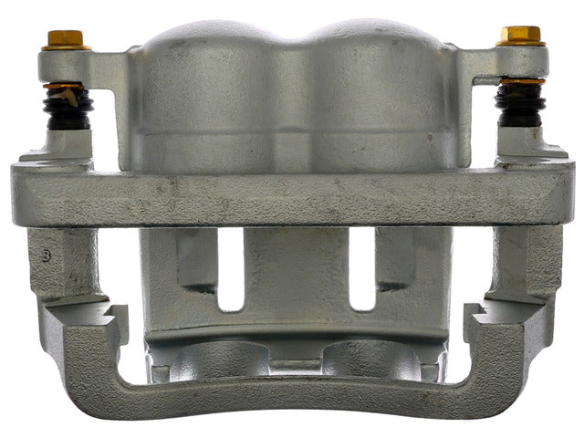 Raybestos Brakes Disc Brake Caliper P/N:FRC11586N Fits: Ford F-350 Super Duty 12-05, Ford F-450 Super Duty 12-11 - Image 2