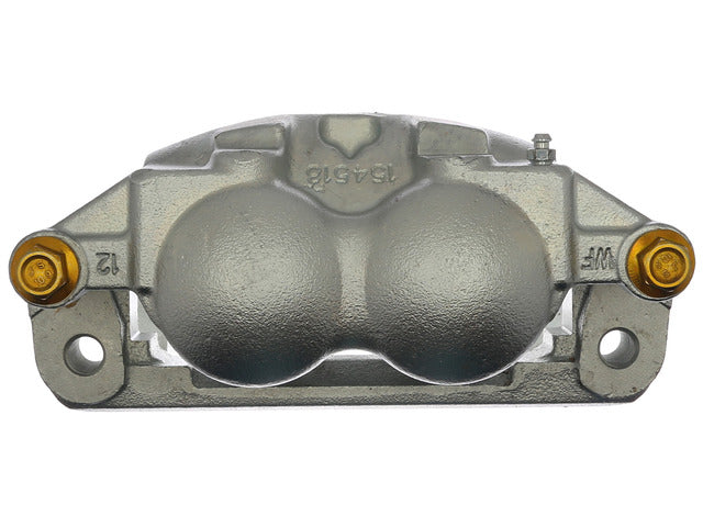 Raybestos Brakes Disc Brake Caliper P/N:FRC11586N Fits: Ford F-350 Super Duty 12-05, Ford F-450 Super Duty 12-11 - Image 3