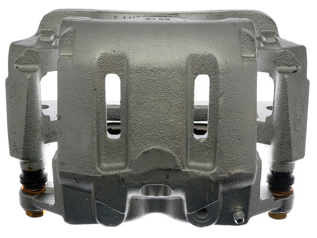 Raybestos Brakes Disc Brake Caliper P/N:FRC11586N Fits: Ford F-350 Super Duty 12-05, Ford F-450 Super Duty 12-11 - Image 4