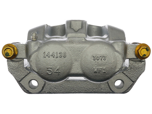 Raybestos Brakes Disc Brake Caliper P/N:FRC11587C Fits: Ford F-350 Super Duty 12-05, Ford F-450 Super Duty 12-11 - Image 3