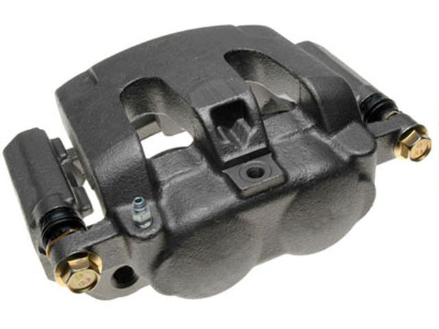 Raybestos Brakes Disc Brake Caliper P/N:FRC11587 Fits: Ford F-350 Super Duty 12-05, Ford F-450 Super Duty 12-11 - Image 2