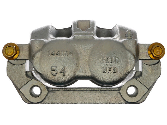 Raybestos Brakes Disc Brake Caliper P/N:FRC11588C Fits: Ford F-350 Super Duty 12-05, Ford F-450 Super Duty 12-11 - Image 3
