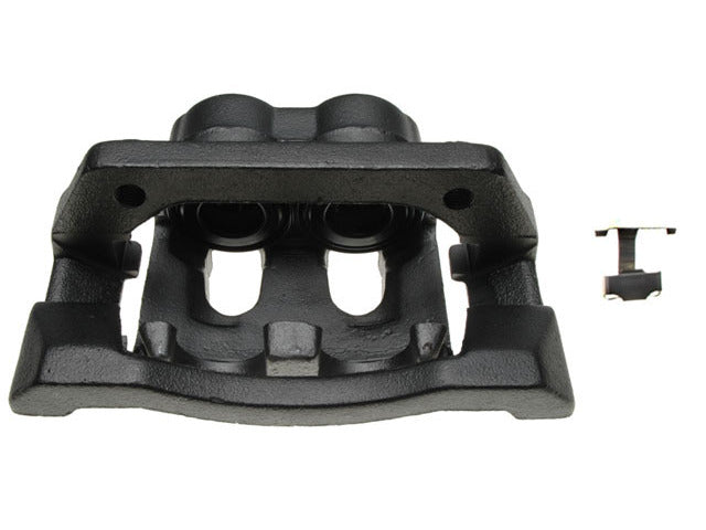 Raybestos Brakes Disc Brake Caliper P/N:FRC11588 Fits: Ford F-350 Super Duty 12-05, Ford F-450 Super Duty 12-11 - Image 1