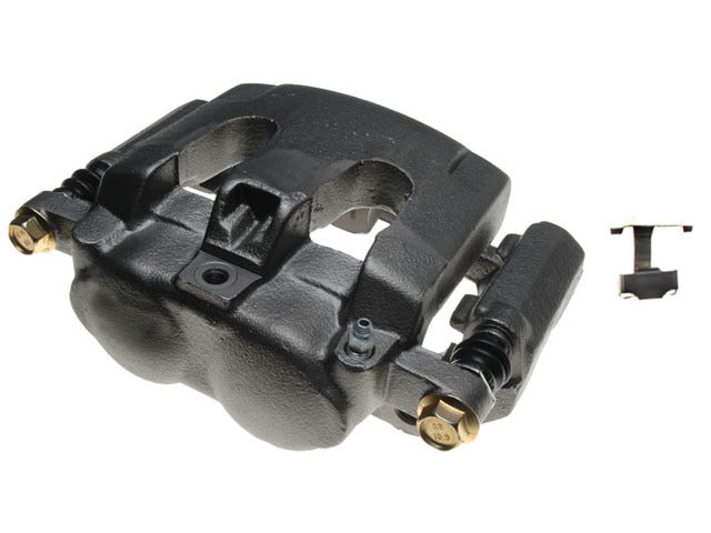 Raybestos Brakes Disc Brake Caliper P/N:FRC11588 Fits: Ford F-350 Super Duty 12-05, Ford F-450 Super Duty 12-11 - Image 2