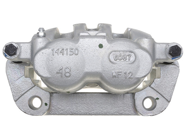 Raybestos Brakes Disc Brake Caliper P/N:FRC11589C Fits: Ford F-250 Super Duty 07-05, Ford F-350 Super Duty 07-05 - Image 1