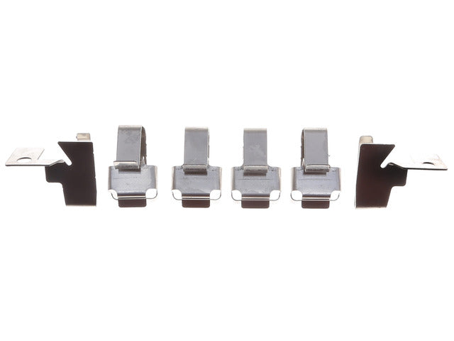 Raybestos Brakes Disc Brake Caliper P/N:FRC11589C Fits: Ford F-250 Super Duty 07-05, Ford F-350 Super Duty 07-05 - Image 5