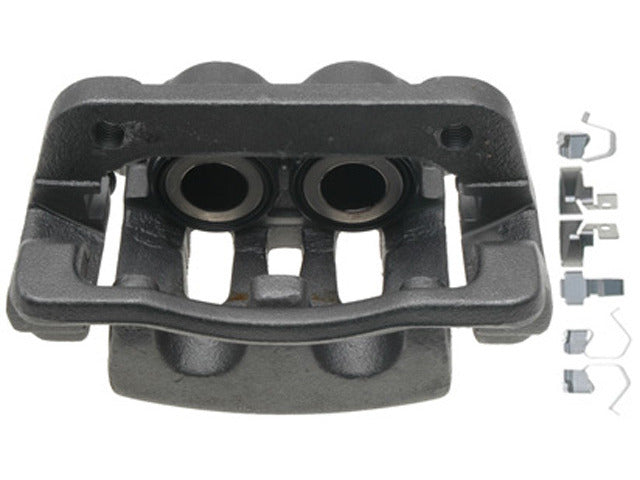Raybestos Brakes Disc Brake Caliper P/N:FRC11589 Fits: Ford F-250 Super Duty 07-05, Ford F-350 Super Duty 07-05 - Image 1