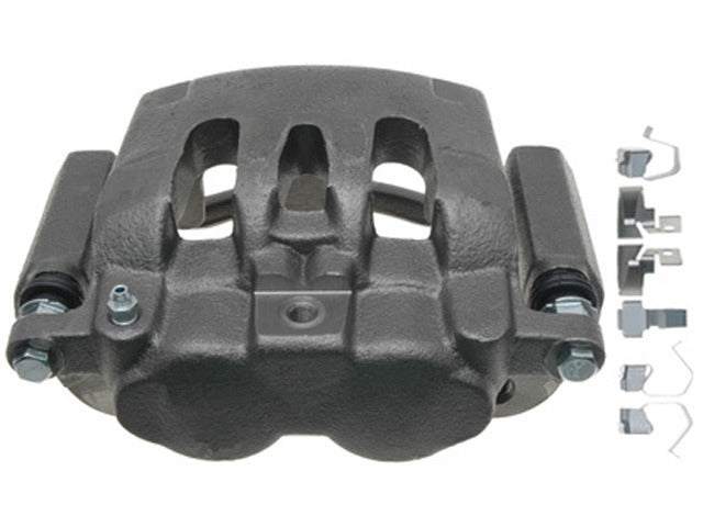 Raybestos Brakes Disc Brake Caliper P/N:FRC11589 Fits: Ford F-250 Super Duty 07-05, Ford F-350 Super Duty 07-05 - Image 2