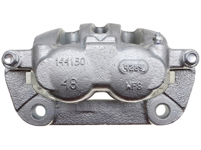 Raybestos Brakes Disc Brake Caliper P/N:FRC11590C Fits: Ford F-250 Super Duty 07-05, Ford F-350 Super Duty 07-05 - Image 1