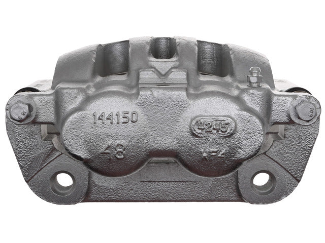 Raybestos Brakes Disc Brake Caliper P/N:FRC11590N Fits: Ford F-250 Super Duty 07-05, Ford F-350 Super Duty 07-05 - Image 3