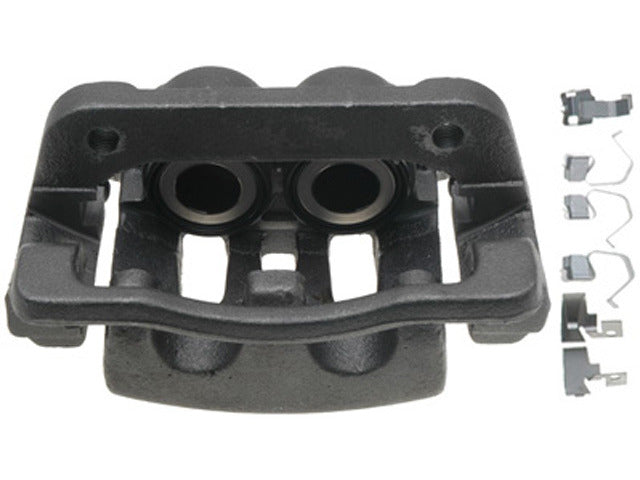 Raybestos Brakes Disc Brake Caliper P/N:FRC11590 Fits: Ford F-250 Super Duty 07-05, Ford F-350 Super Duty 07-05 - Image 1