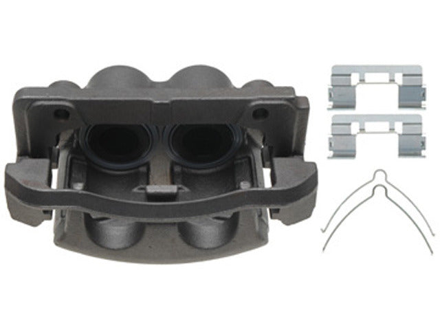 Raybestos Brakes Disc Brake Caliper P/N:FRC11597 Fits: Ford F-150 2004, Ford F-150 Heritage 2004 - Image 1