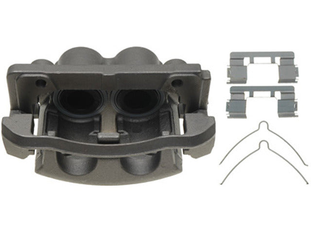 Raybestos Brakes Disc Brake Caliper P/N:FRC11598 Fits: Ford F-150 2004, Ford F-150 Heritage 2004 - Image 1