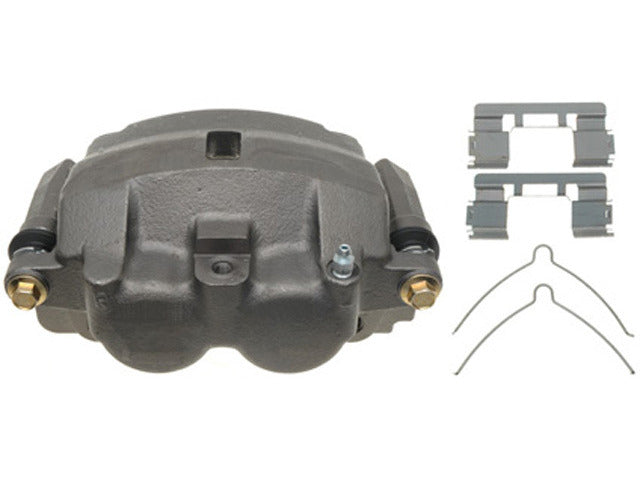 Raybestos Brakes Disc Brake Caliper P/N:FRC11598 Fits: Ford F-150 2004, Ford F-150 Heritage 2004 - Image 2