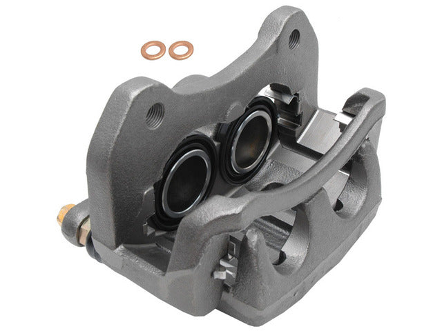 Raybestos Brakes Disc Brake Caliper P/N:FRC11600 Fits: Honda Passport 2002, Isuzu Axiom 04-02, Isuzu Rodeo 04-02, Isuzu Rodeo Sport 03-02 - Image 1