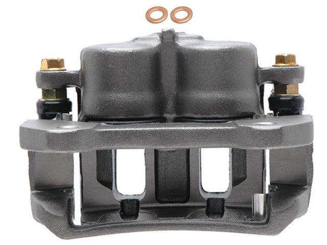 Raybestos Brakes Disc Brake Caliper P/N:FRC11600 Fits: Honda Passport 2002, Isuzu Axiom 04-02, Isuzu Rodeo 04-02, Isuzu Rodeo Sport 03-02 - Image 2