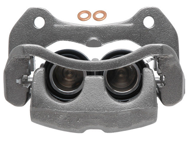 Raybestos Brakes Disc Brake Caliper P/N:FRC11600 Fits: Honda Passport 2002, Isuzu Axiom 04-02, Isuzu Rodeo 04-02, Isuzu Rodeo Sport 03-02 - Image 3