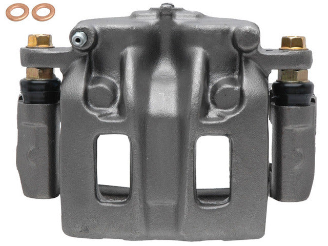 Raybestos Brakes Disc Brake Caliper P/N:FRC11600 Fits: Honda Passport 2002, Isuzu Axiom 04-02, Isuzu Rodeo 04-02, Isuzu Rodeo Sport 03-02 - Image 5