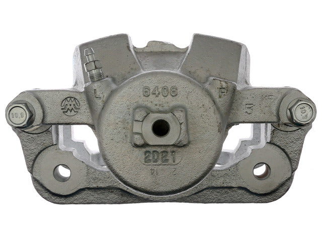 Raybestos Brakes Disc Brake Caliper P/N:FRC11601C Fits: Honda Pilot 08-03 - Image 3