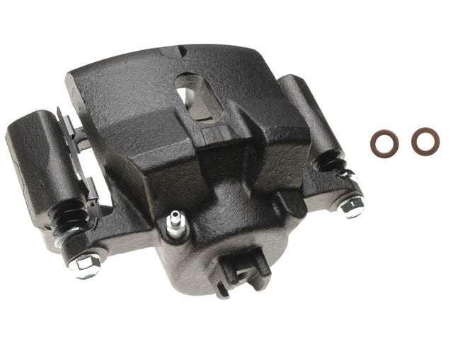 Raybestos Brakes Disc Brake Caliper P/N:FRC11601 Fits: Honda Pilot 08-03 - Image 2