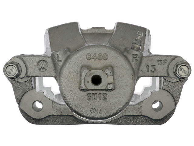 Raybestos Brakes Disc Brake Caliper P/N:FRC11602C Fits: Honda Pilot 08-03 - Image 3