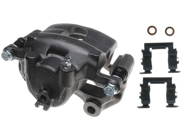 Raybestos Brakes Disc Brake Caliper P/N:FRC11606 Fits: Infiniti G20 02-99 - Image 2