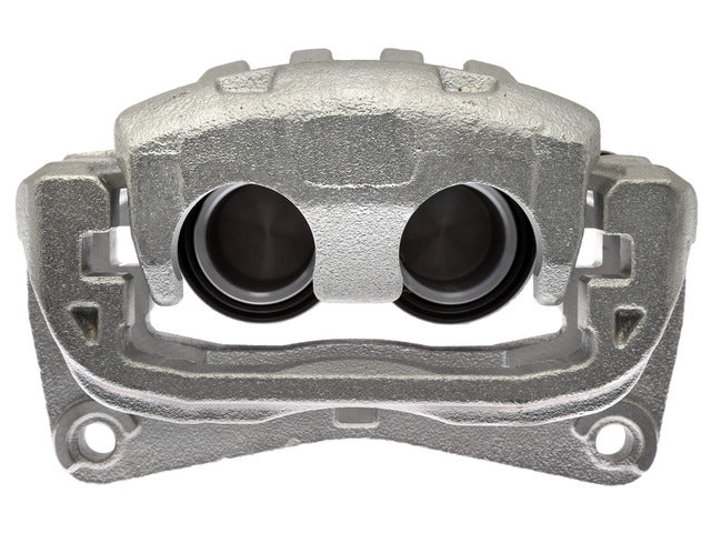 Raybestos Brakes Disc Brake Caliper P/N:FRC11607C Fits: Saab 9-2x, Subaru Baja, Subaru Crosstrek, Subaru Forester, Subaru Impreza, Subaru Legacy, Subaru Outback, Subaru Wrx, Subaru Xv Crosstrek - Image 1