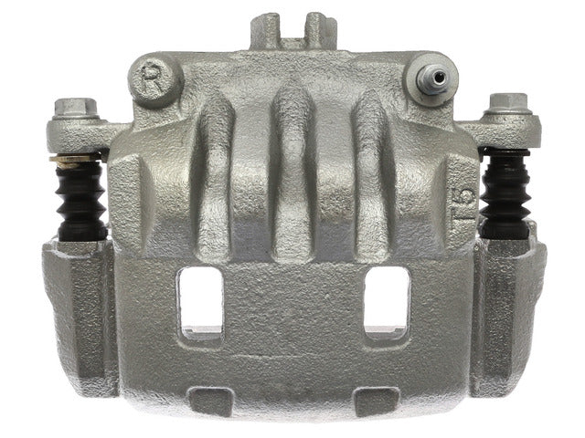 Raybestos Brakes Disc Brake Caliper P/N:FRC11607C Fits: Saab 9-2x, Subaru Baja, Subaru Crosstrek, Subaru Forester, Subaru Impreza, Subaru Legacy, Subaru Outback, Subaru Wrx, Subaru Xv Crosstrek - Image 4
