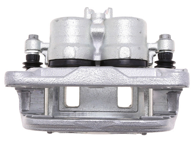 Raybestos Brakes Disc Brake Caliper P/N:FRC11607N Fits: Saab 9-2x, Subaru Baja, Subaru Crosstrek, Subaru Forester, Subaru Impreza, Subaru Legacy, Subaru Outback, Subaru Wrx, Subaru Xv Crosstrek - Image 2