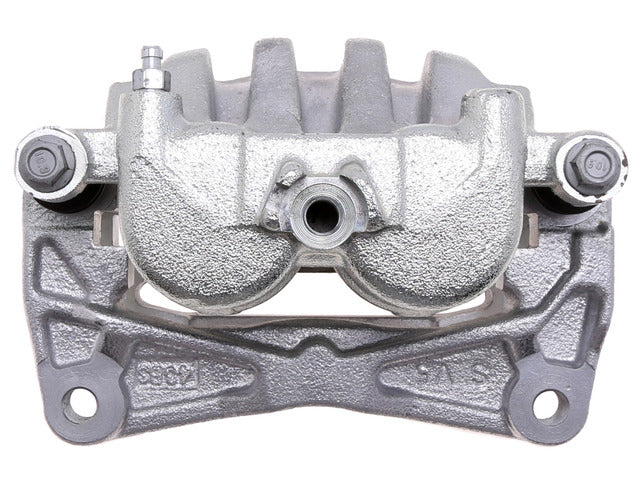 Raybestos Brakes Disc Brake Caliper P/N:FRC11607N Fits: Saab 9-2x, Subaru Baja, Subaru Crosstrek, Subaru Forester, Subaru Impreza, Subaru Legacy, Subaru Outback, Subaru Wrx, Subaru Xv Crosstrek - Image 3
