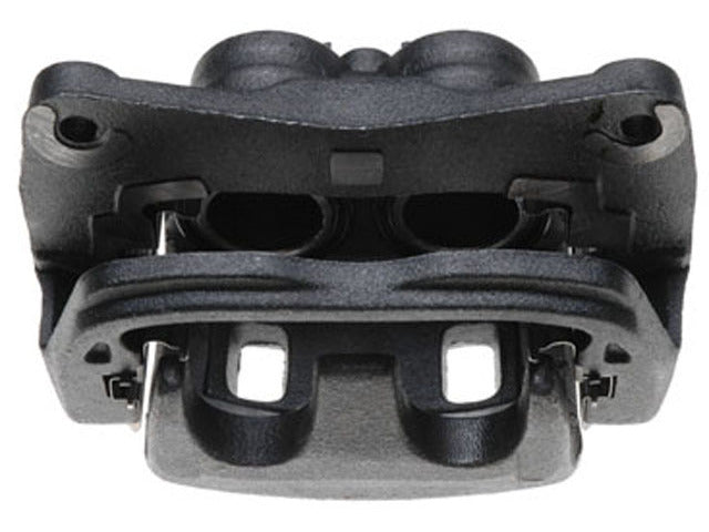 Raybestos Brakes Disc Brake Caliper P/N:FRC11607 Fits: Saab 9-2x, Subaru Baja, Subaru Crosstrek, Subaru Forester, Subaru Impreza, Subaru Legacy, Subaru Outback, Subaru Wrx, Subaru Xv Crosstrek - Image 1