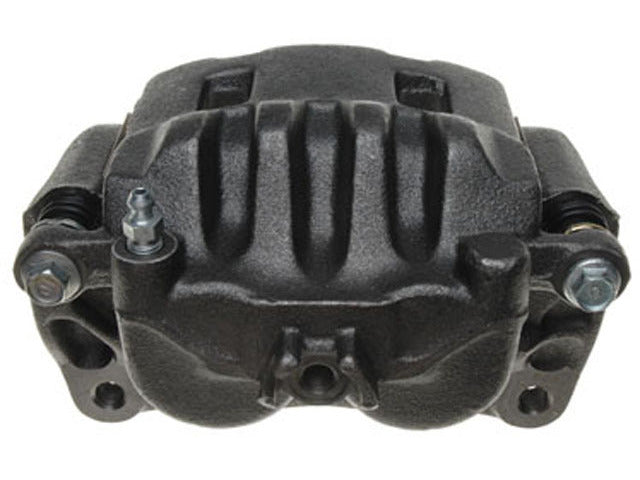 Raybestos Brakes Disc Brake Caliper P/N:FRC11607 Fits: Saab 9-2x, Subaru Baja, Subaru Crosstrek, Subaru Forester, Subaru Impreza, Subaru Legacy, Subaru Outback, Subaru Wrx, Subaru Xv Crosstrek - Image 2